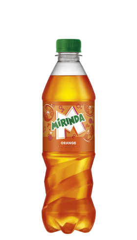 Mirinda<br> Pomaranč